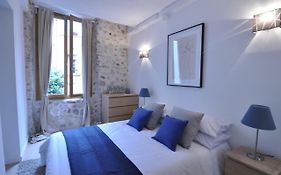 Superb One-Bedroom Apartment - Stayinantibes- Picasso 1