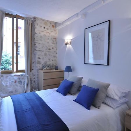 Superb One-Bedroom Apartment - Stayinantibes- Picasso 1 Esterno foto