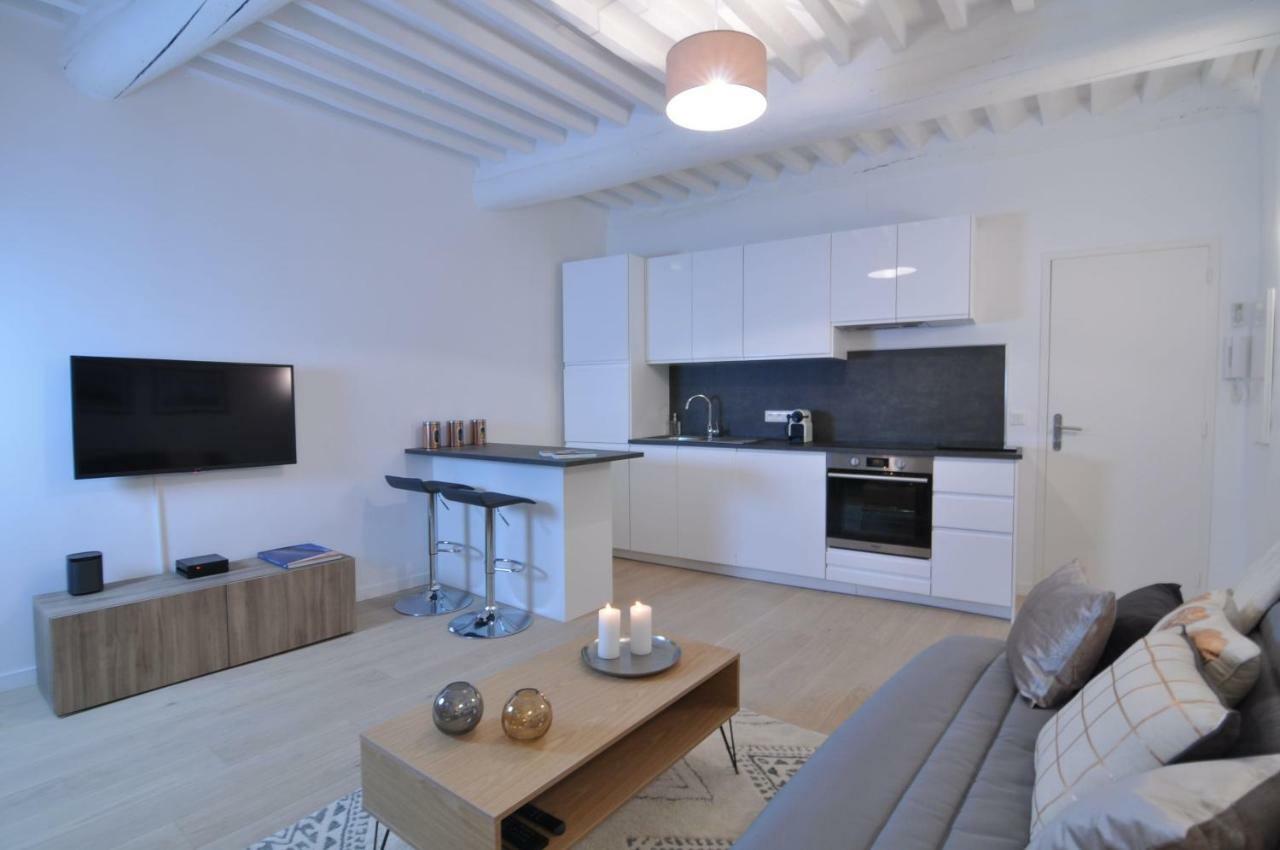 Superb One-Bedroom Apartment - Stayinantibes- Picasso 1 Esterno foto