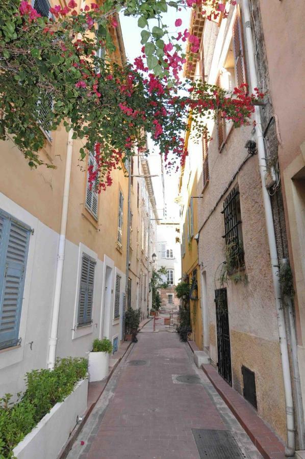 Superb One-Bedroom Apartment - Stayinantibes- Picasso 1 Esterno foto
