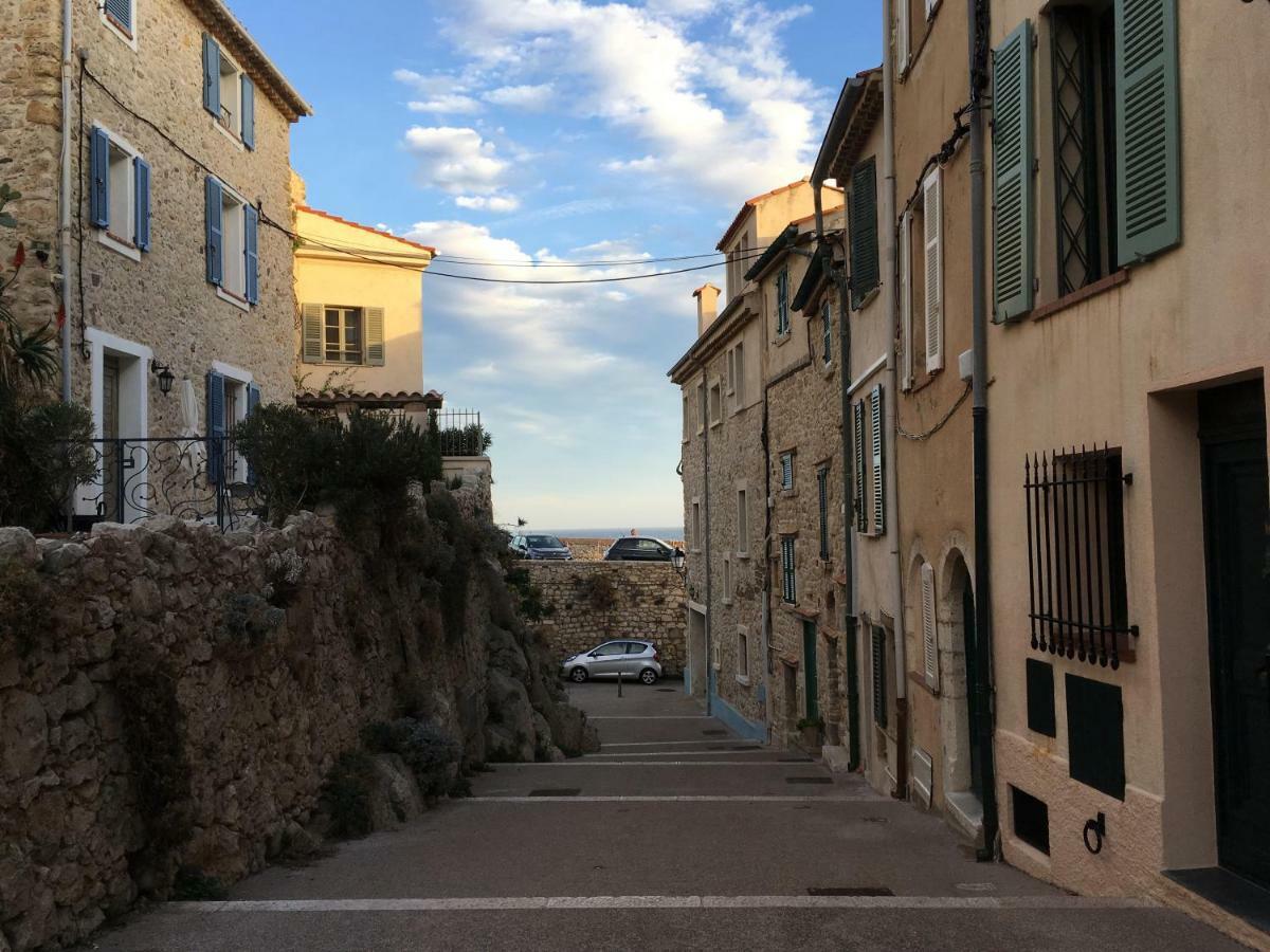 Superb One-Bedroom Apartment - Stayinantibes- Picasso 1 Esterno foto