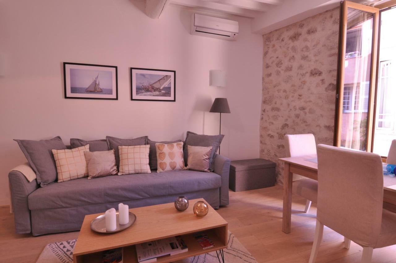 Superb One-Bedroom Apartment - Stayinantibes- Picasso 1 Esterno foto